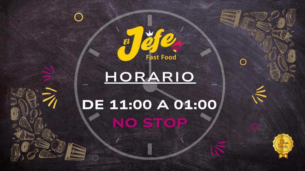 pink and red modern bakery store hours poster signage (1920 x 1080 px) (1)